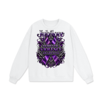 Jubilore "DVA" Heavyweight Drop Shoulder Sweatshirt