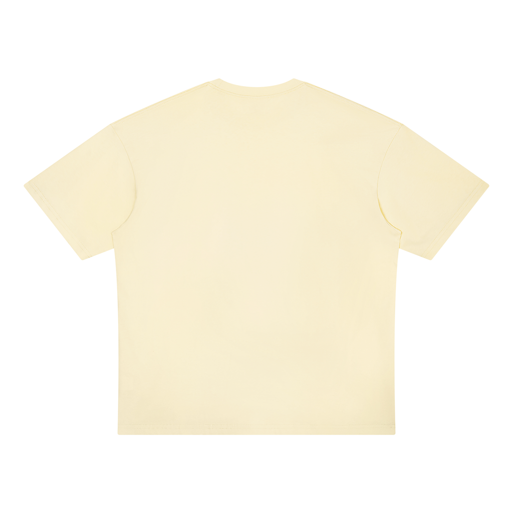 Jubilore "PA" Unisex Oversized Drop Shoulder T-Shirt