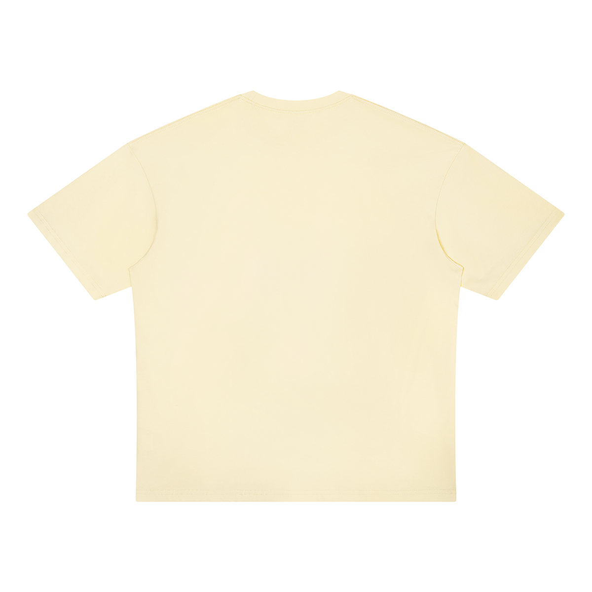 Jubilore "PA" Unisex Oversized Drop Shoulder T-Shirt