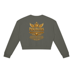 Jubiloré "Principalities" Women's Crewneck Sweatshirt
