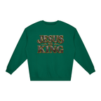 Jubilore "JIK" Unisex Loose Crewneck Sweatshirt