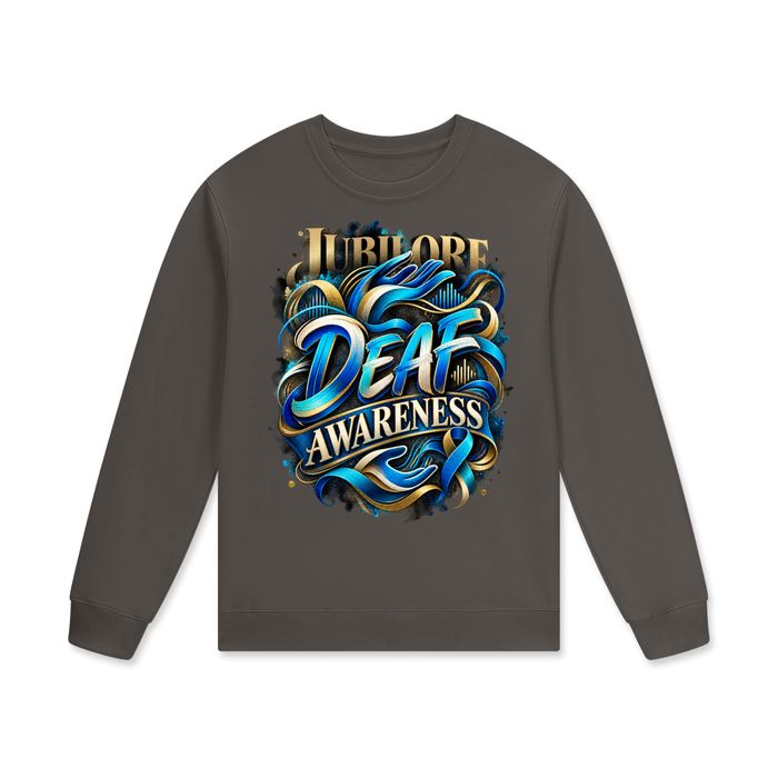 Jubilore "DA" Streetwear Unisex Cotton Pullover
