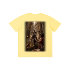 Jubilore "Samson" Pure Cotton Unisex T-Shirt
