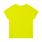 Jubiloré "JIG" Women’s Regular Fit Crewneck T-Shirt