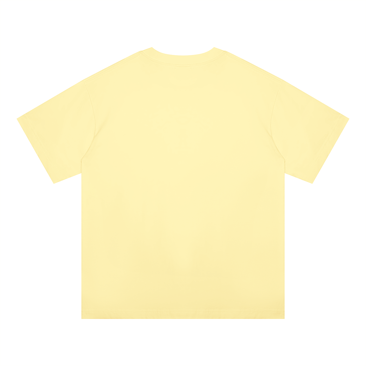 Jubilore "SCA" Unisex Oversized Drop Shoulder T-Shirt