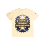 Jubilore "Christ Saves" Pure Cotton Unisex T-Shirt