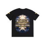 Jubilore "Christ Saves" Pure Cotton Unisex T-Shirt