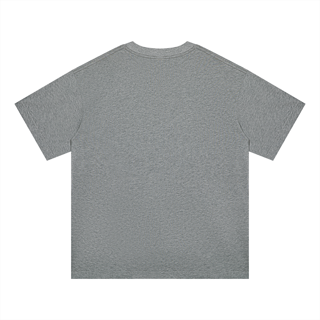 Jubilore "SCA" Unisex Oversized Drop Shoulder T-Shirt