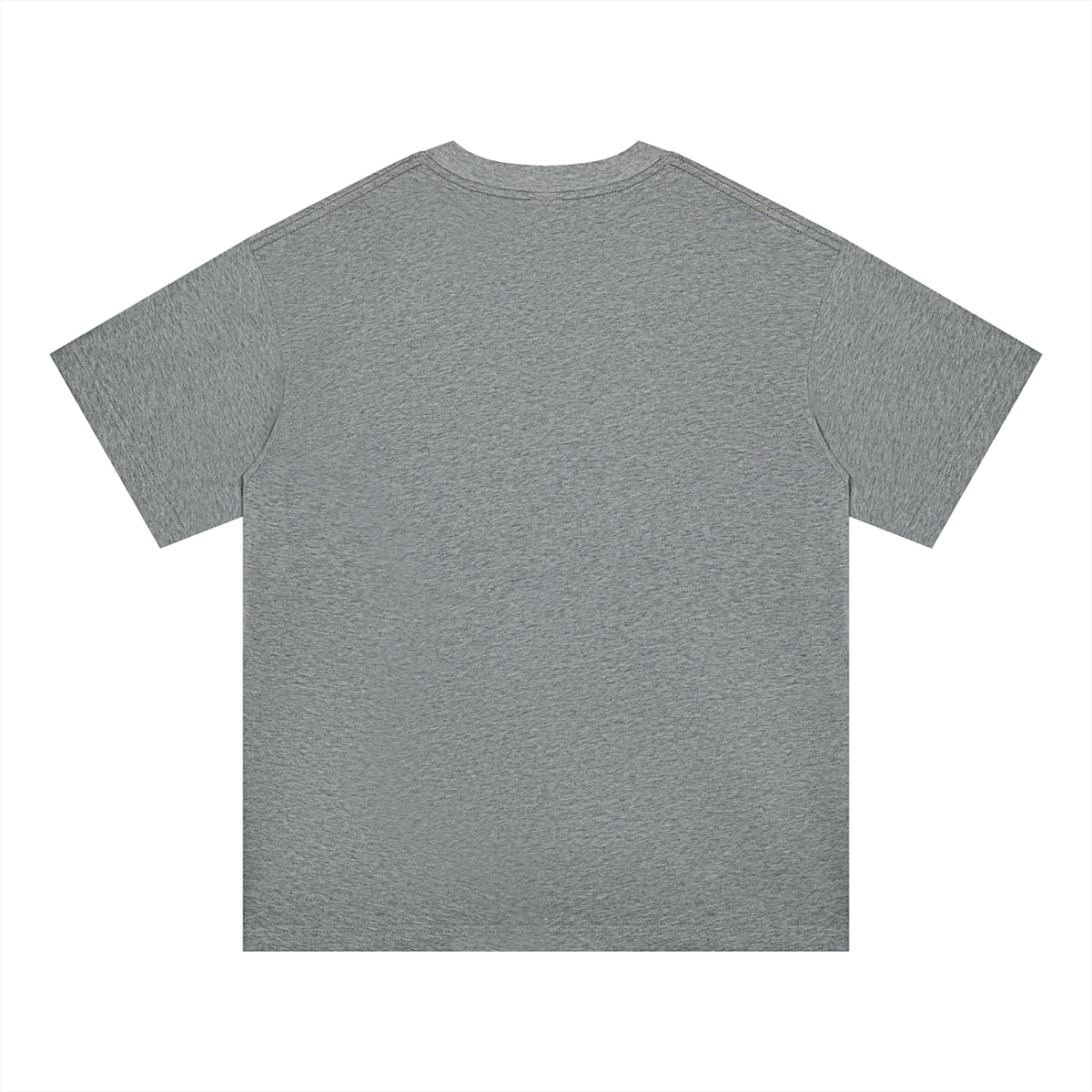 Jubilore "SCA" Unisex Oversized Drop Shoulder T-Shirt