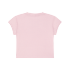 Jubiloré "JIG" Women's Slim-Fit Cropped T-Shirt