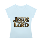 Jubiloré "JIL" Women’s Slim Raglan T-Shirt
