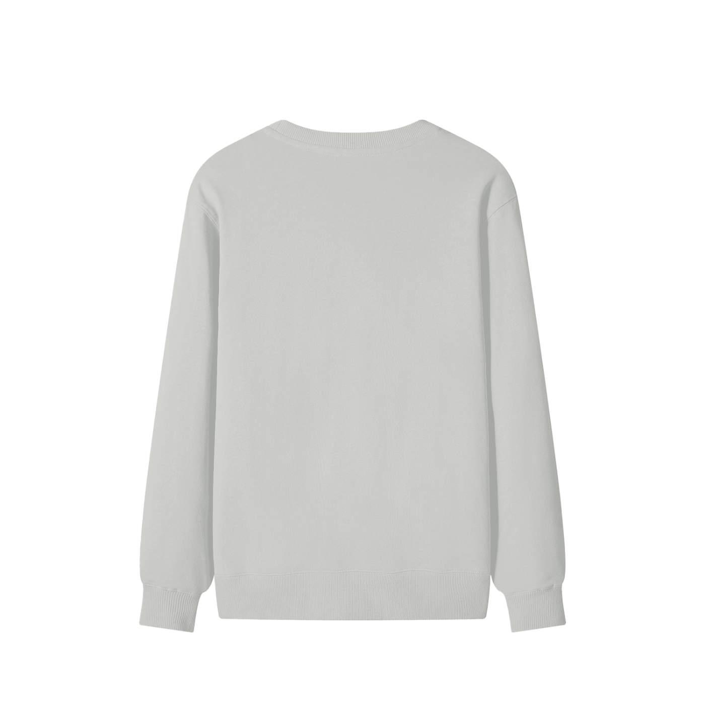 Jubilore "CC" Classic Unisex Cotton Sweatshirt