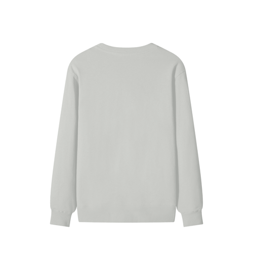 Jubilore "CC" Classic Unisex Cotton Sweatshirt