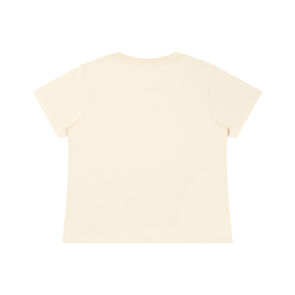 Jubiloré "JIK" Women's Quick-Dry Baby T-Shirt
