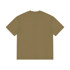 Jubilore "SCA" Unisex Drop Shoulder Cotton T-Shirt