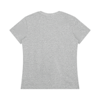 Jubiloré "JIK" Women's Regular Fit Crewneck T-Shirt