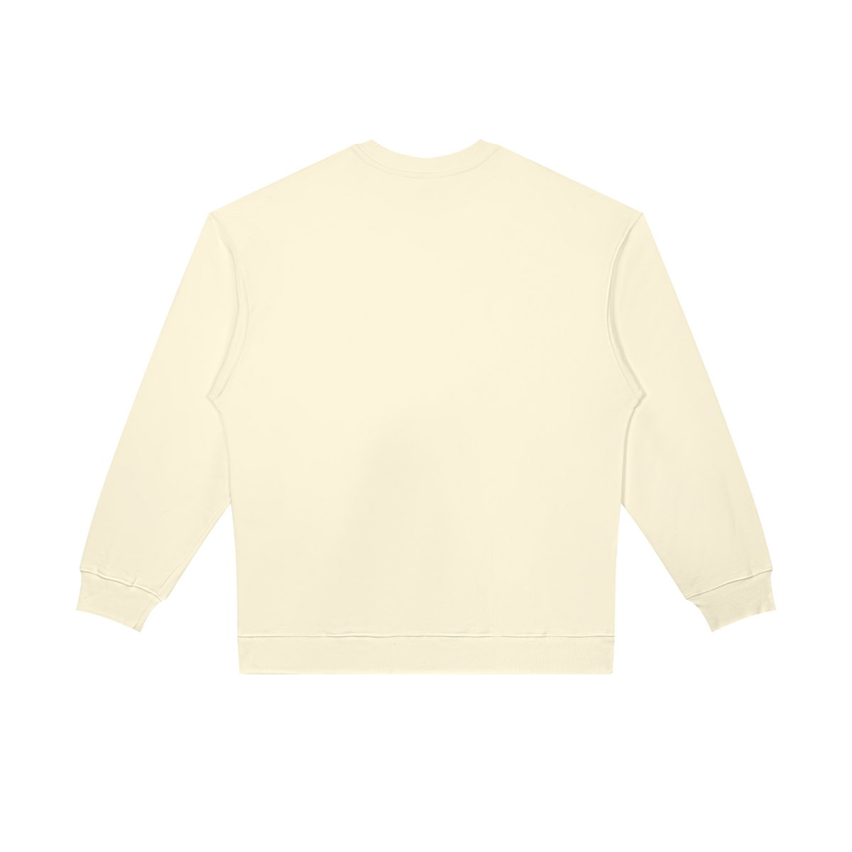 Jubilore "PA" Unisex Oversized Crewneck Sweatshirt