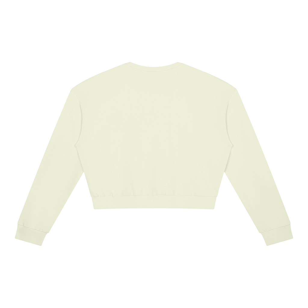 Jubiloré "JIK" Women's Crewneck Sweatshirt