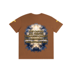 Jubilore "Christ Saves" Pure Cotton Unisex T-Shirt