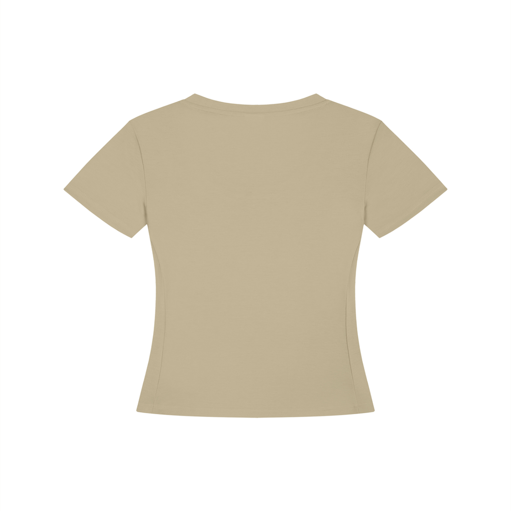 Jubiloré "JIK" Women's Tencel Baby T-Shirt