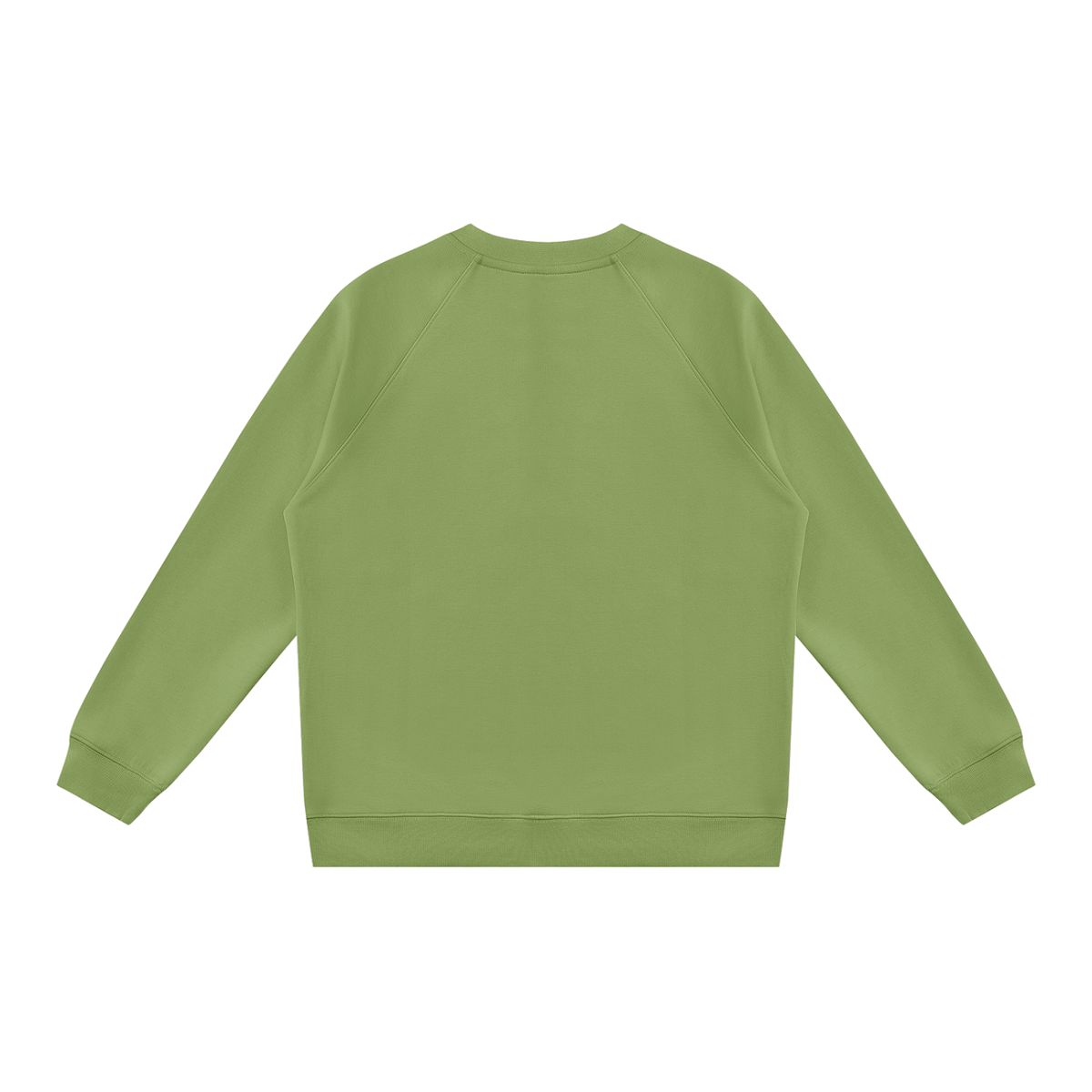 Jubilore "JIG" Unisex Regular Fit Crewneck Sweatshirt