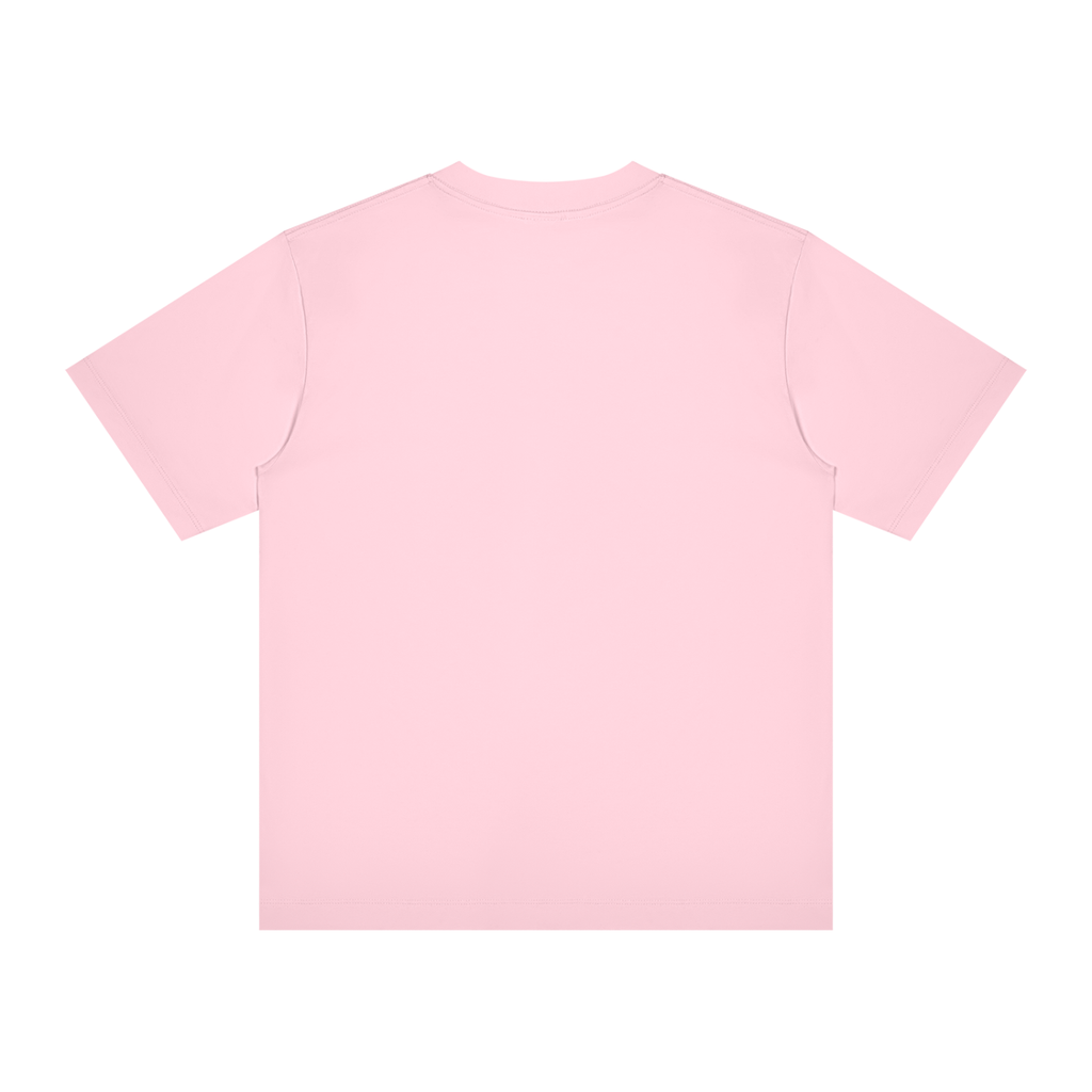 Jubilore "AMMT" Unisex Regular Crewneck T-Shirt