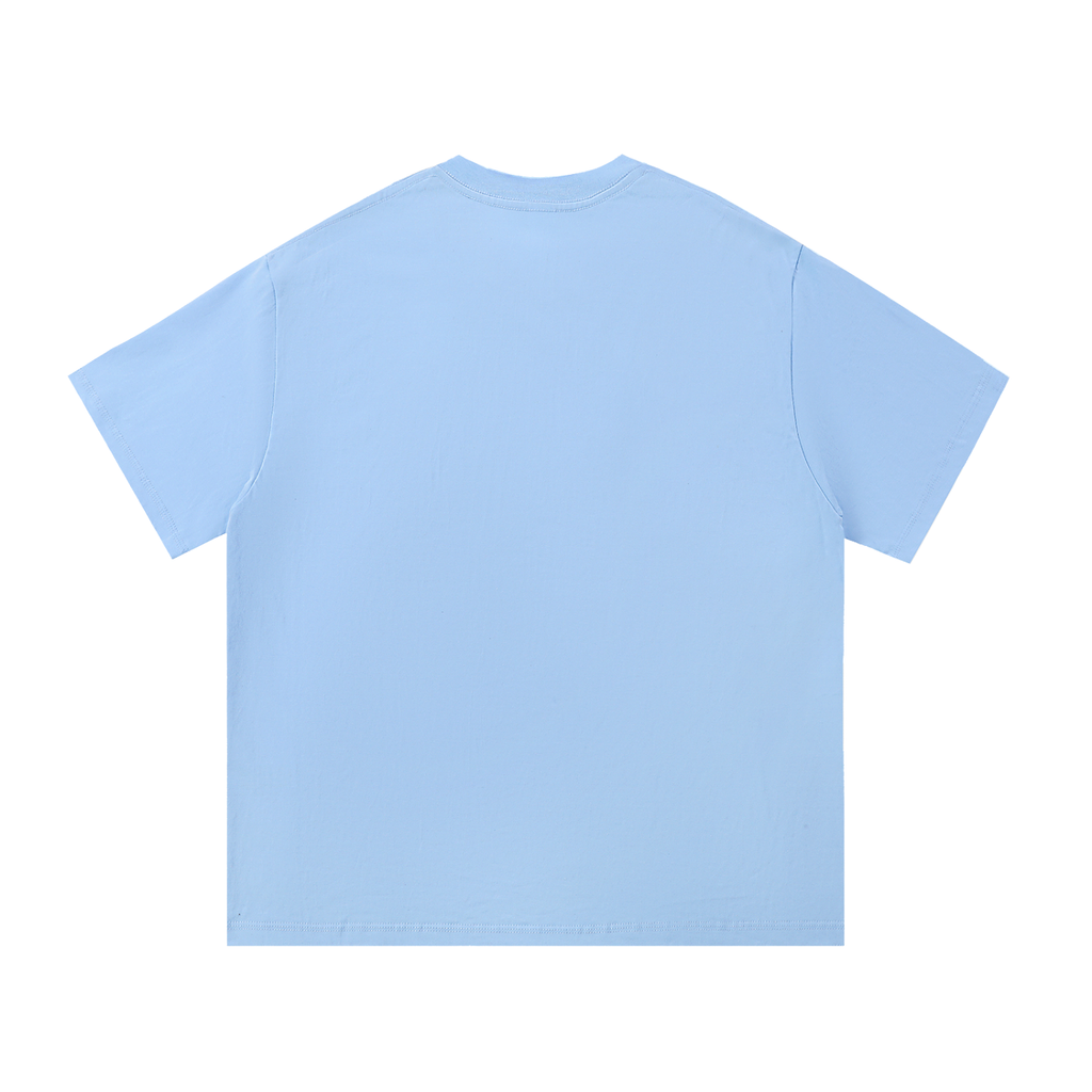 Jubilore "JIK" Essential Cotton T-Shirt