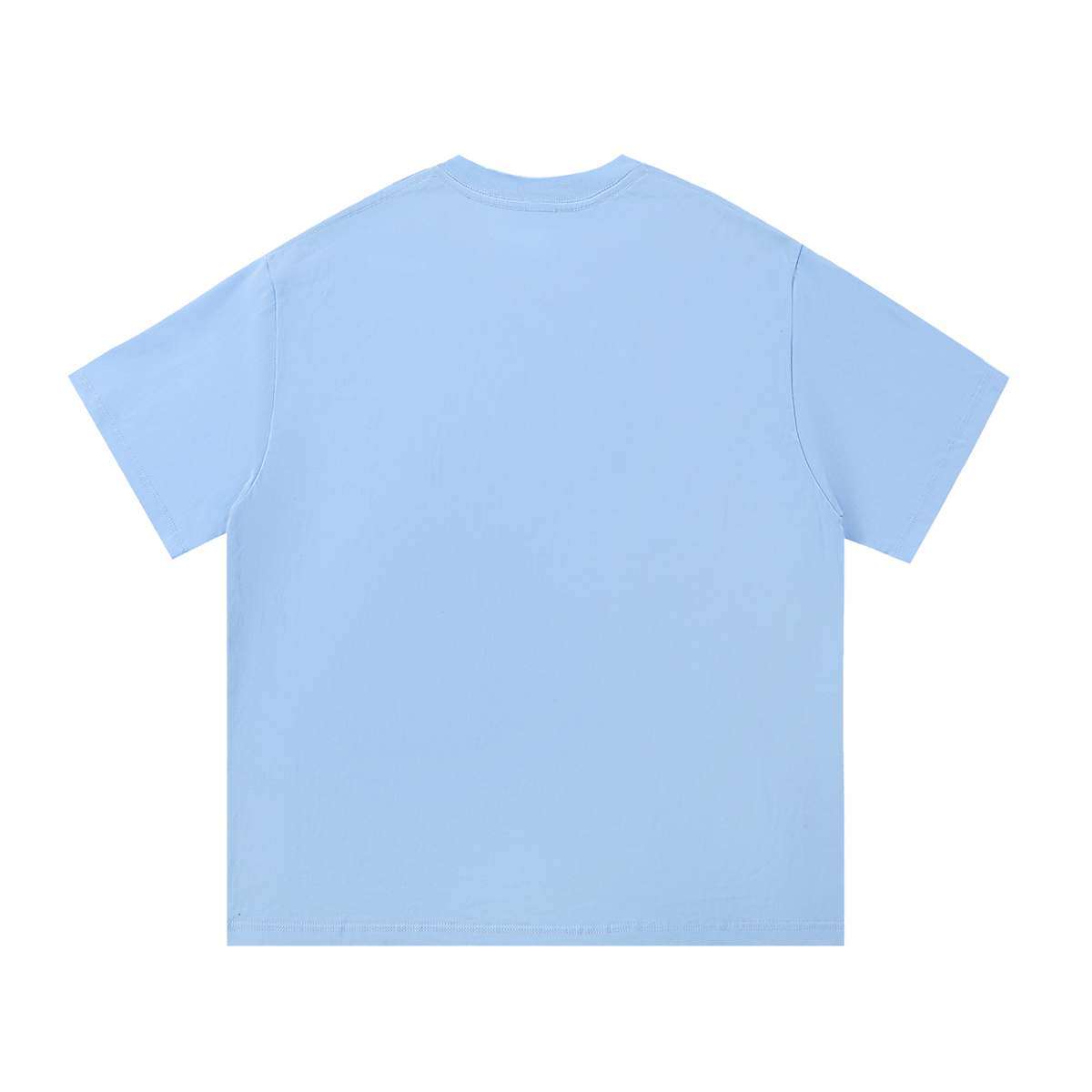 Jubilore "JIK" Essential Cotton T-Shirt