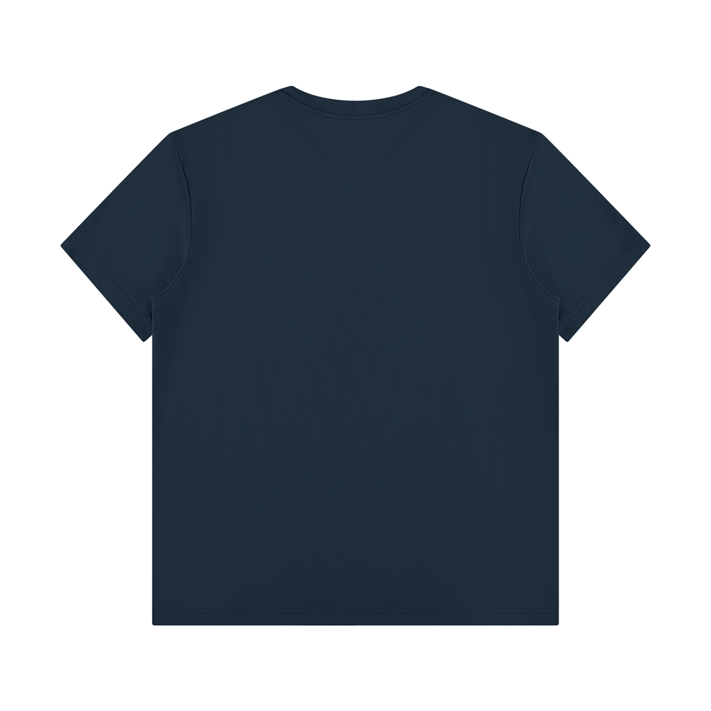 Jubilore "COA" Unisex Regular Fit Crewneck T-Shirt