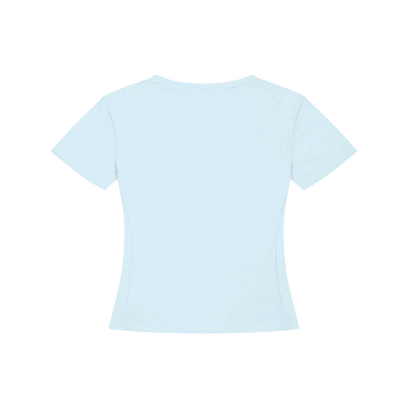 Jubilore Women's Tencel Baby T-Shirt