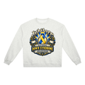Jubilore "NAE" Unisex Heavyweight Crewneck Sweatshirt