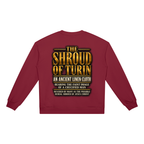 Jubilore "SOT" Unisex Heavyweight Crewneck Sweatshirt
