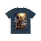 Jubilore "Moses" Pure Cotton Unisex T-Shirt