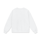 Jubilore "JIK" Heavyweight Drop Shoulder Sweatshirt