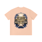 Jubilore "Christ Saves" Unisex Vintage Wash Distressed T-Shirt