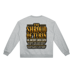 Jubilore "SOT" Unisex Heavyweight Crewneck Sweatshirt