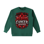 Jubilore "CA" Essential Heavyweight Crewneck Sweatshirt