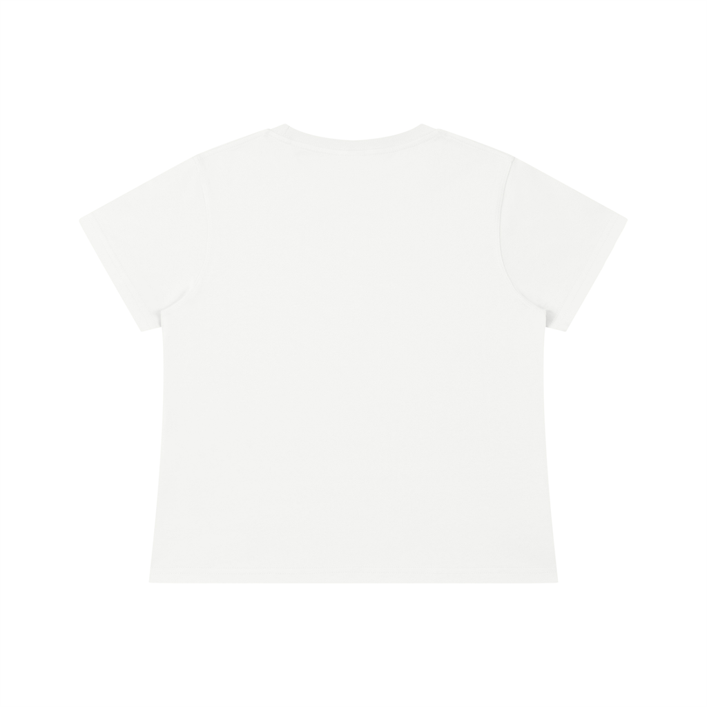 Jubiloré "JIK" Women's Quick-Dry Baby T-Shirt