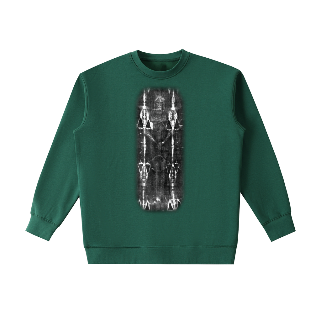 Jubilore "SOT" Essential Heavyweight Crewneck Sweatshirt