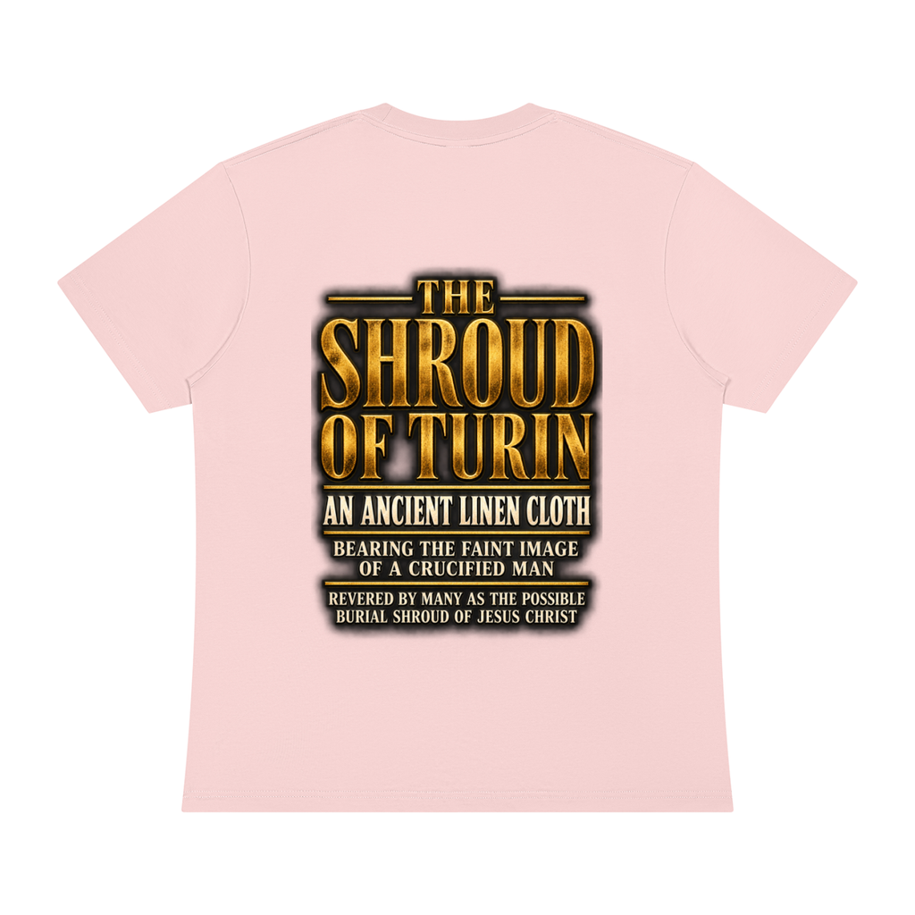 Jubilore "SOT" Unisex Sorona Crewneck T-Shirt