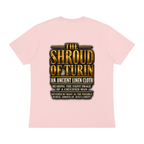 Jubilore "SOT" Unisex Sorona Crewneck T-Shirt