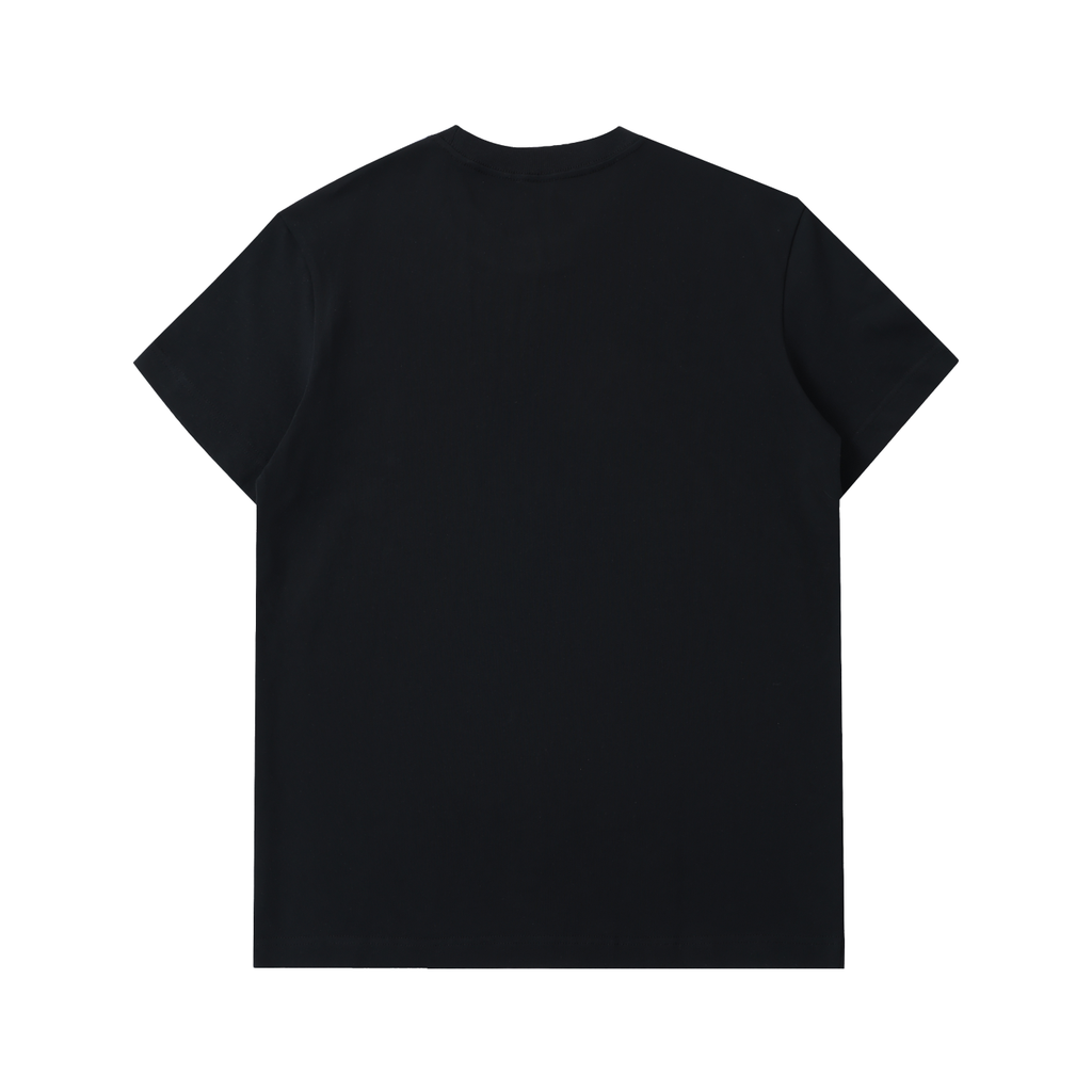 Jubilore "CC" Essential Heavyweight Cotton T-Shirt