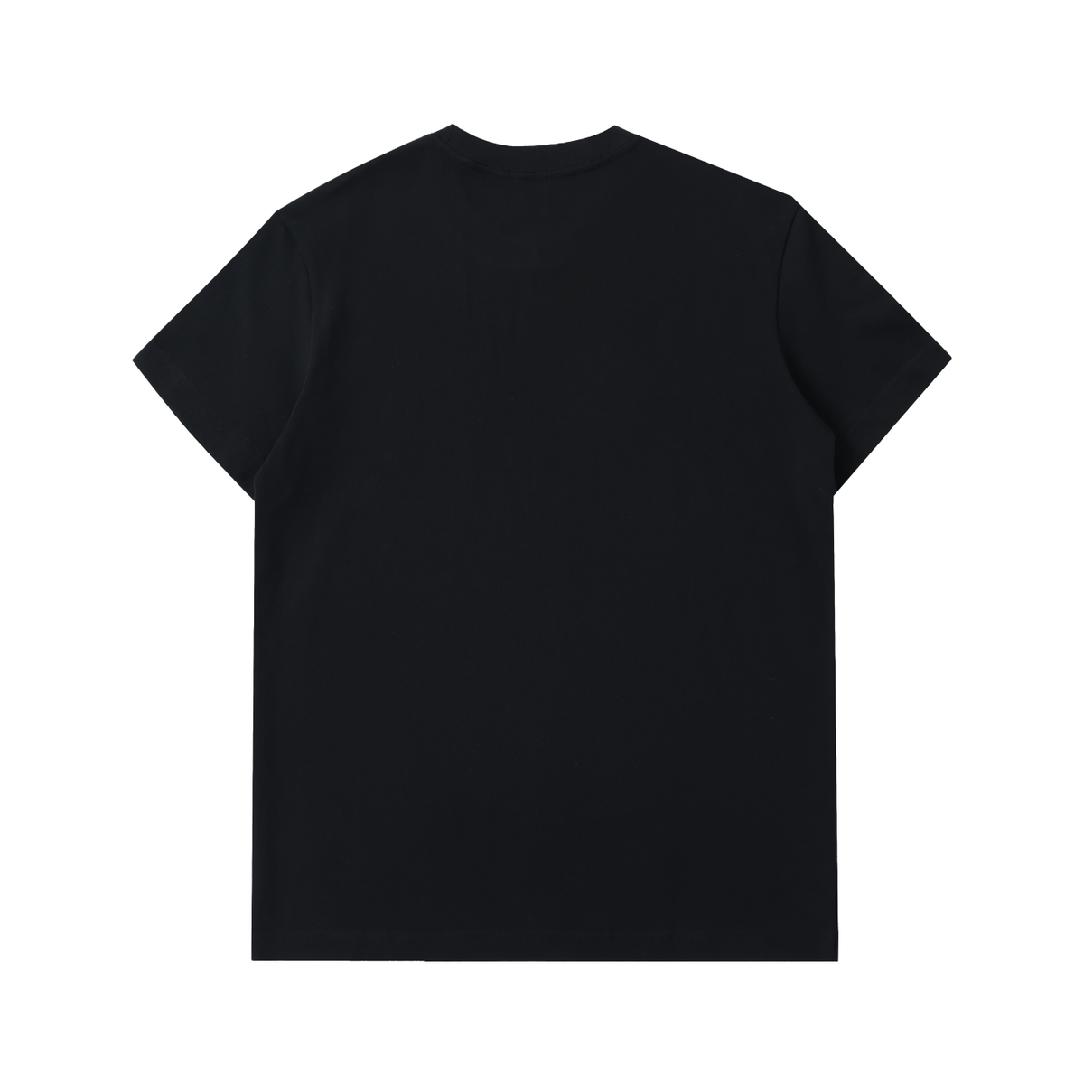 Jubilore "CC" Essential Heavyweight Cotton T-Shirt