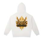Jubilore "Virtues" Essential Heavyweight Hoodie