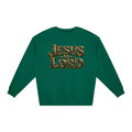 Jubilore "JIL" Unisex Loose Crewneck Sweatshirt