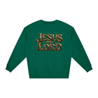 Jubilore "JIL" Unisex Loose Crewneck Sweatshirt