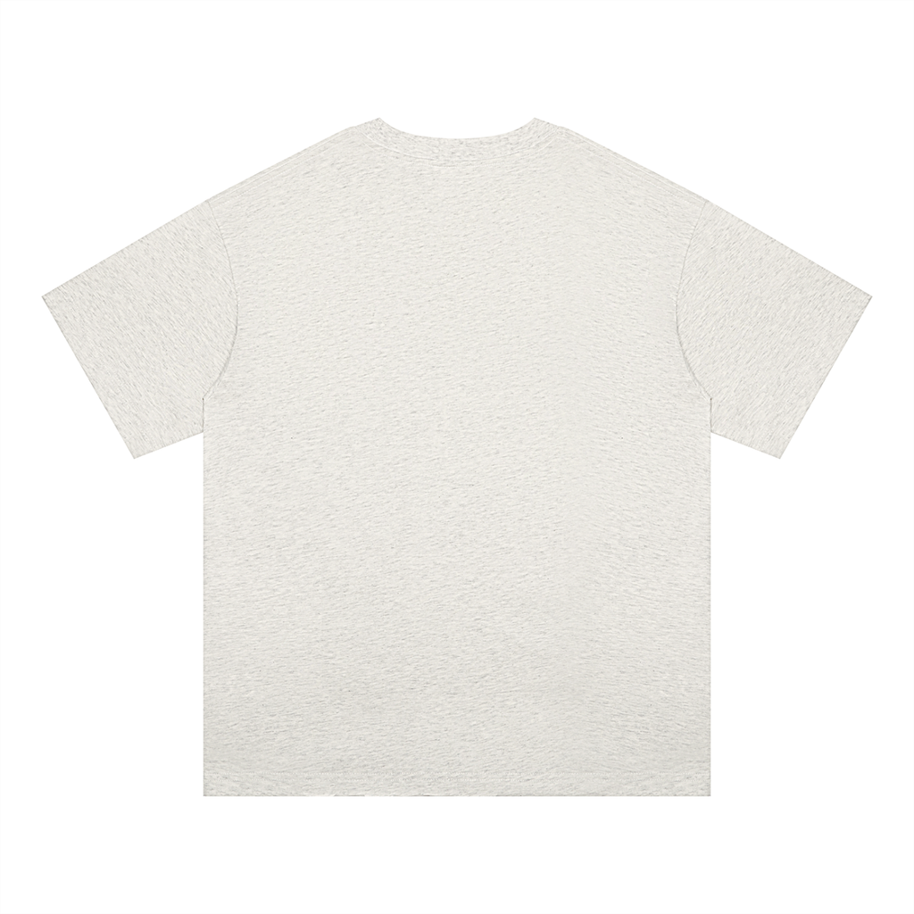Jubilore "NSP" Unisex Oversized Drop Shoulder T-Shirt