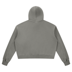 Jubiloré "JIG" Women’s Vintage Wash Heavyweight Hoodie