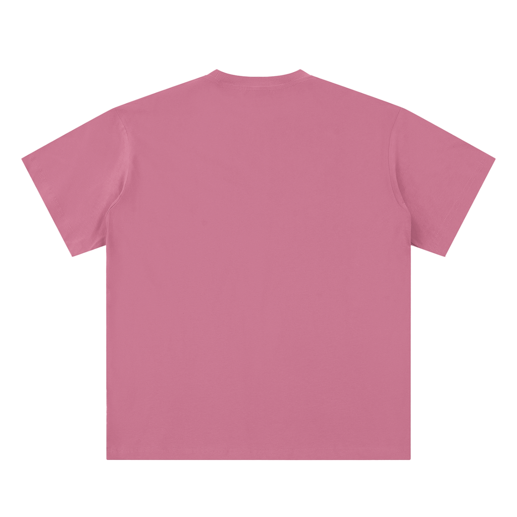 Jubilore "NAA" Unisex Sueded Cotton T-Shirt