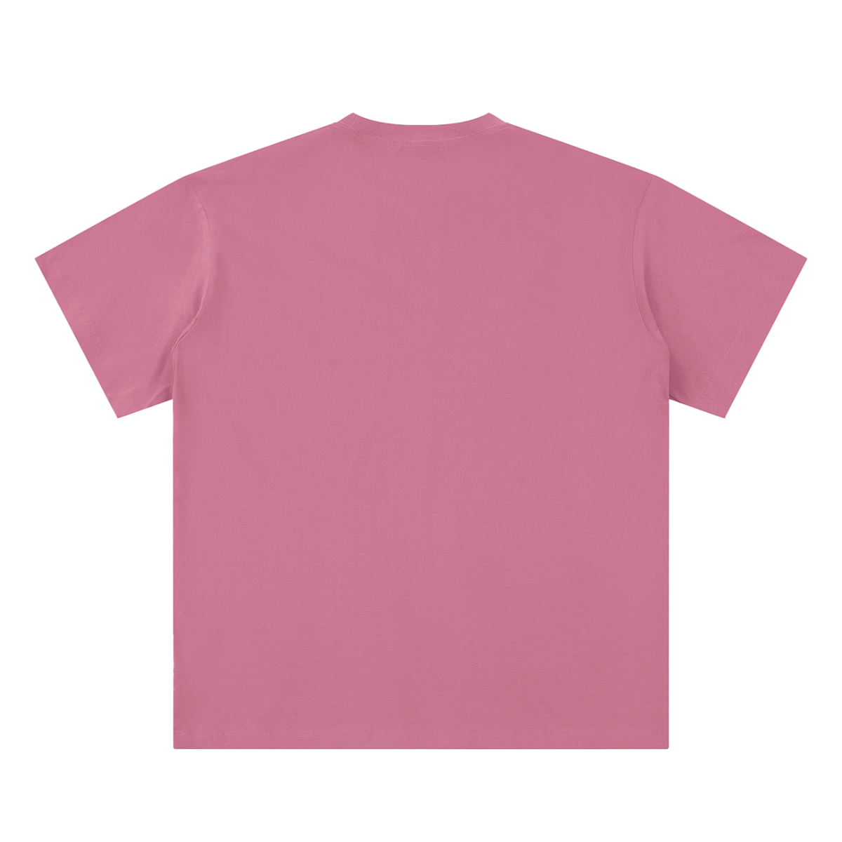 Jubilore "NAA" Unisex Sueded Cotton T-Shirt